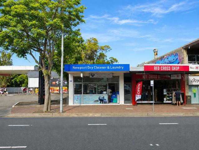 Retail for sale in Sydney, New South Wales