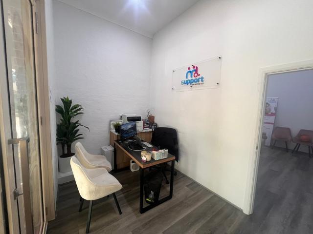Retail for rent in Sydney, New South Wales