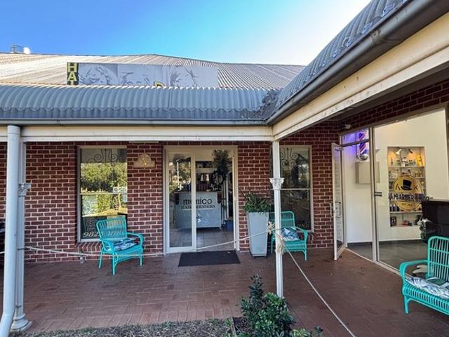 Retail for rent in Sydney, New South Wales
