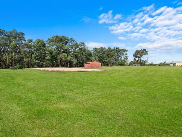Cottage for rent in East Kurrajong, Sydney