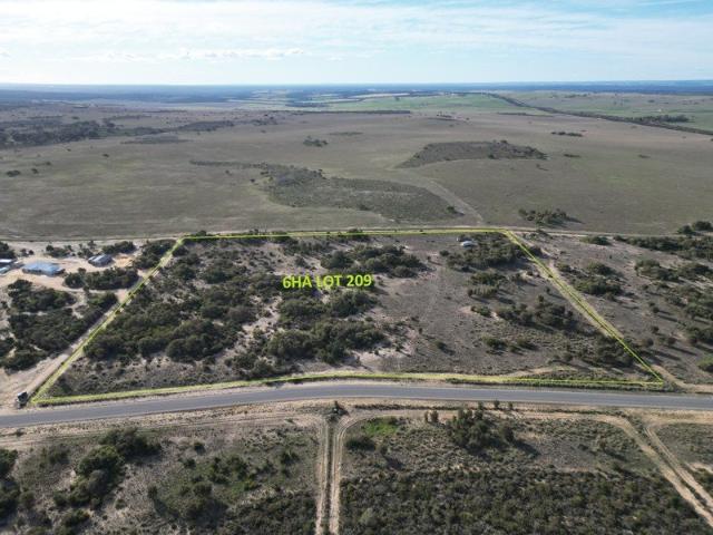 Land for sale in Western Australia