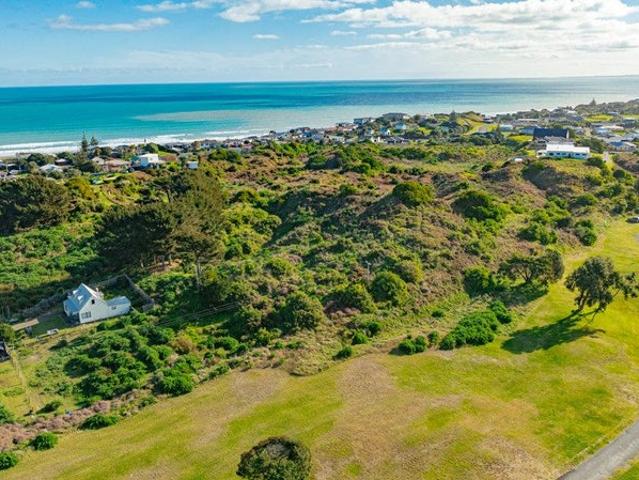 Land for sale in Wanganui District