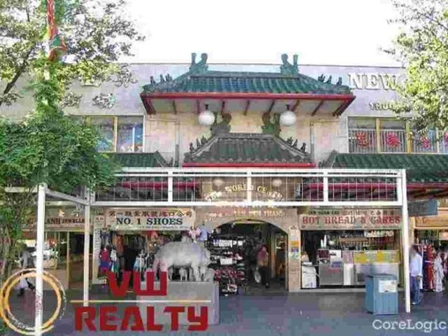 Office for sale in Cabramatta