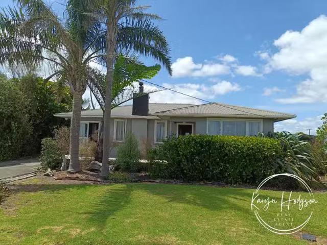 House for sale in Rapuwai, Northland