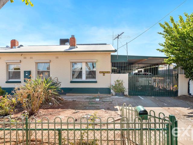 Duplex for sale in Horseshoe Creek, South Australia