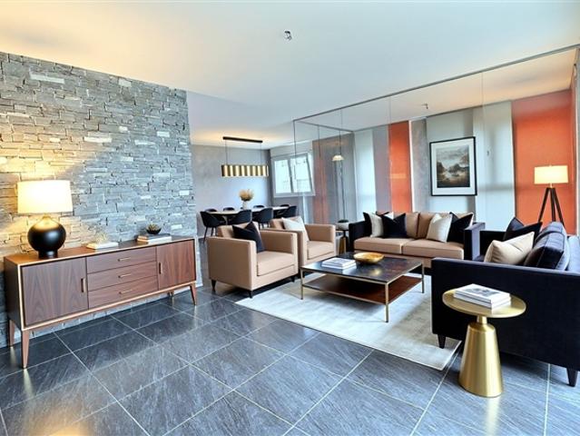 Wohnung kaufen in Echallens, Waadt