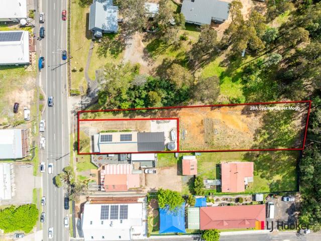 Land for sale in Mogo, New South Wales