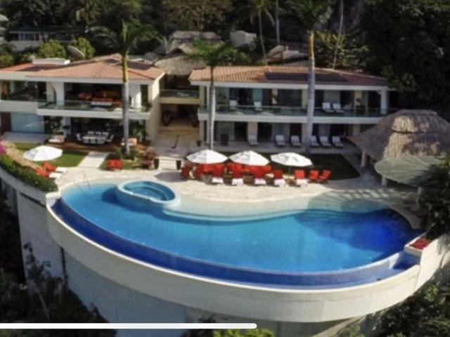 Casa en venta en Acapulco De Juárez, Guerrero