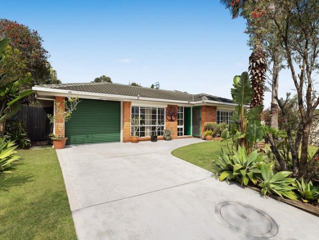 House for sale in Forresters Beach, Central Coast Council