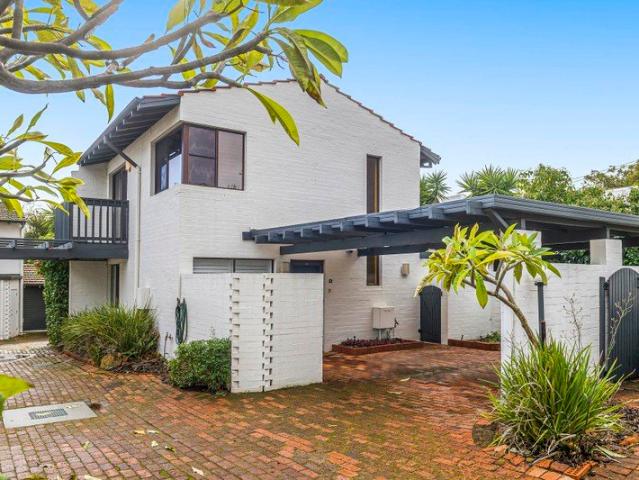 Townhouse for sale in Western Australia
