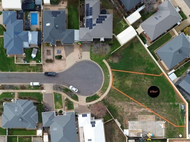 Land for sale in Mildura, Victoria