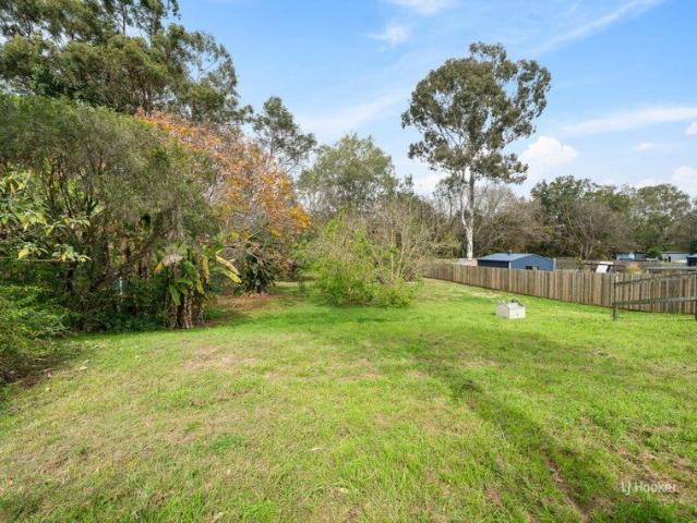 Land for sale in Moore, Queensland
