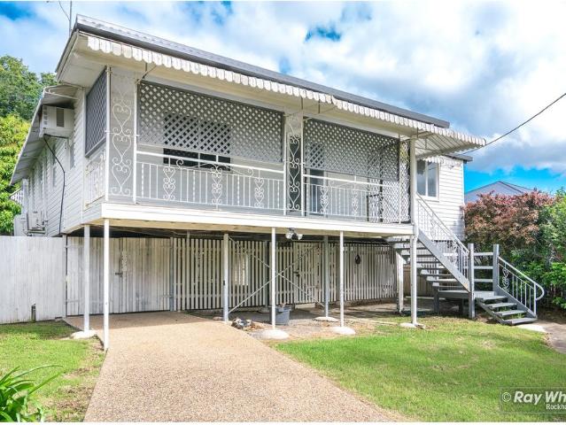 House for rent in Rockhampton, Queensland