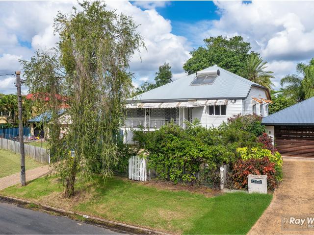 House for rent in Rockhampton, Queensland