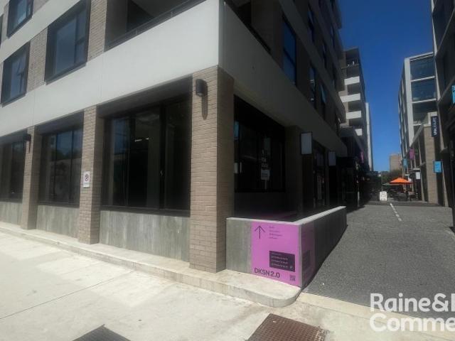 Retail for sale in Dickson, Australian Capital Territory