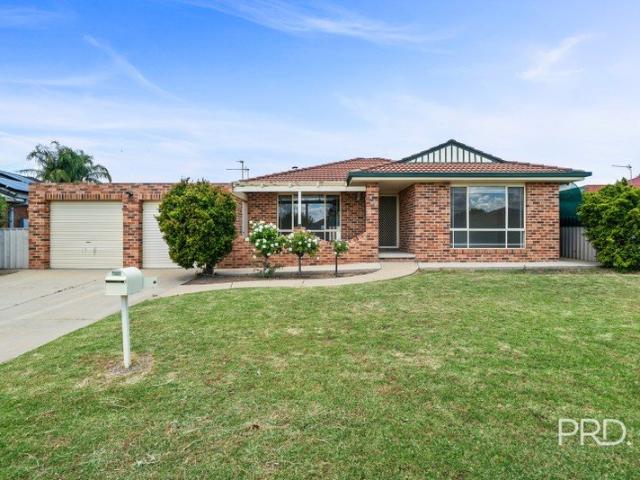 House for sale in Glenfield Park, Wagga Wagga City Council
