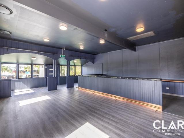 Retail for rent in Fernbrook, Queensland