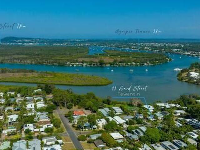House for rent in Queensland