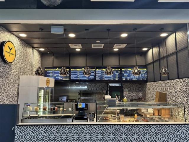 Retail for rent in Sydney, New South Wales