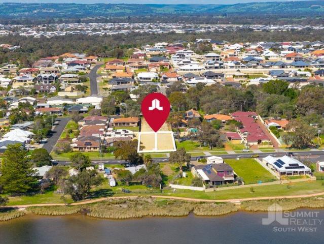 Land for sale in Australind, Shire Of Harvey