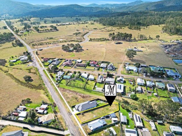 Land for sale in New South Wales