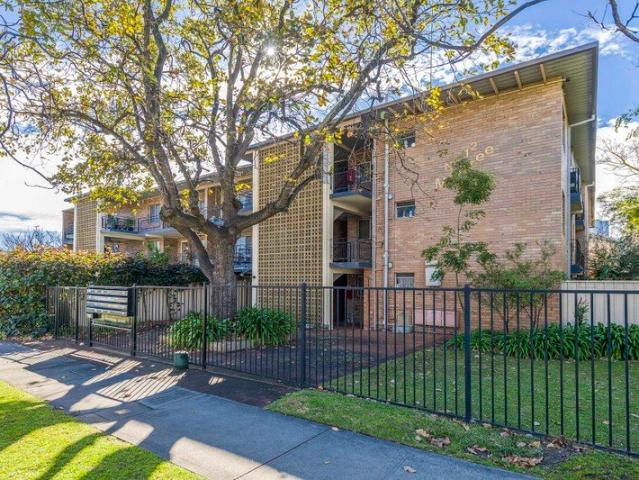Apartment for sale in Western Australia