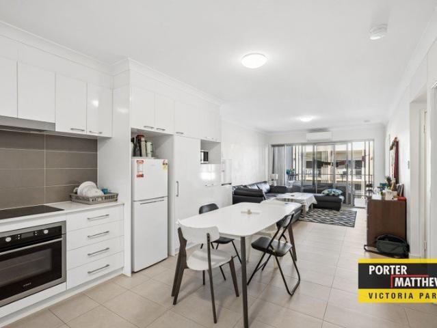 Apartment for sale in Cannington, Western Australia