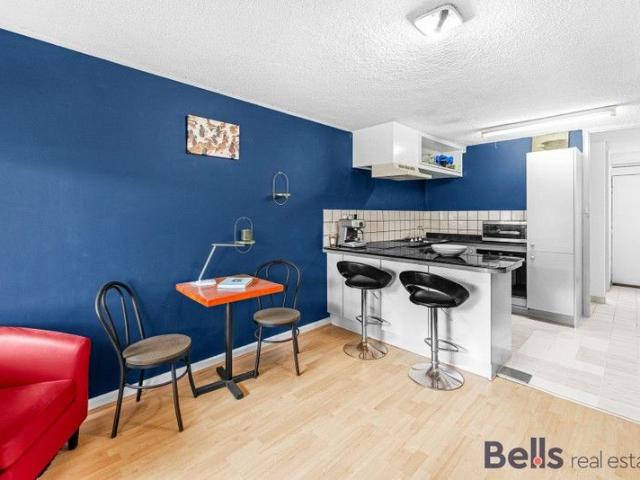 Apartment for sale in West Footscray, Victoria