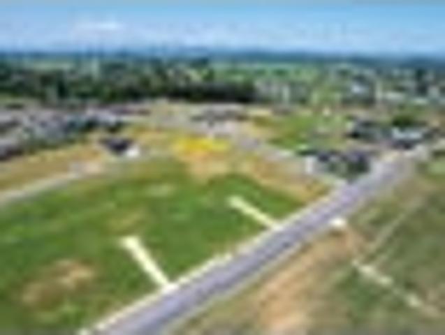 Land for sale in Otorohanga, Waikato