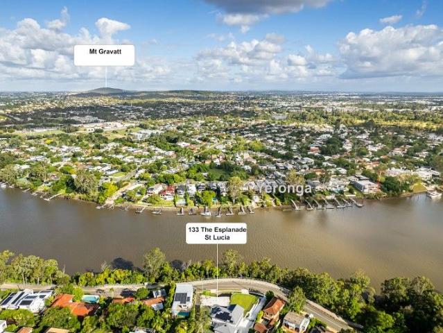 Land for sale in Toombul, Queensland