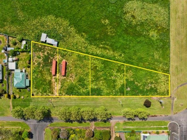 Land for sale in Derrinallum, Victoria