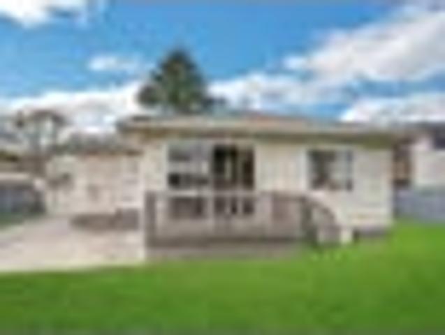 House for sale in Papakura
