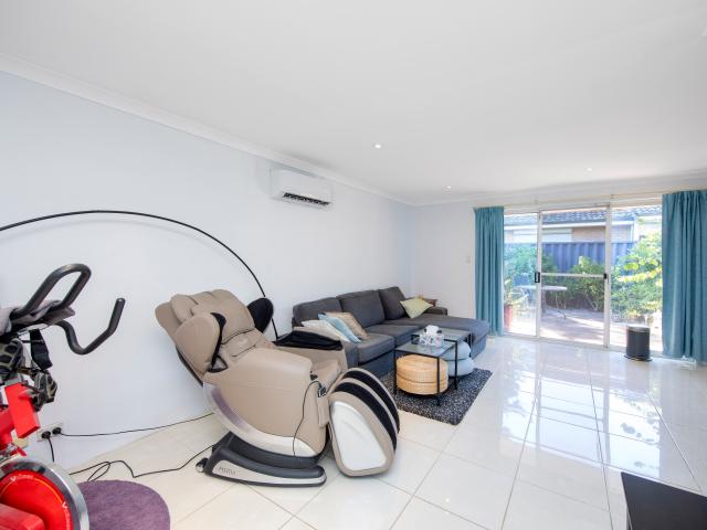 Villa for sale in Western Australia