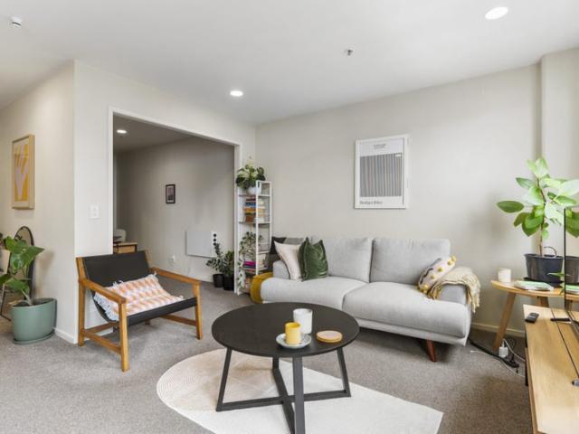 Apartment for sale in Auckland, Oroua County