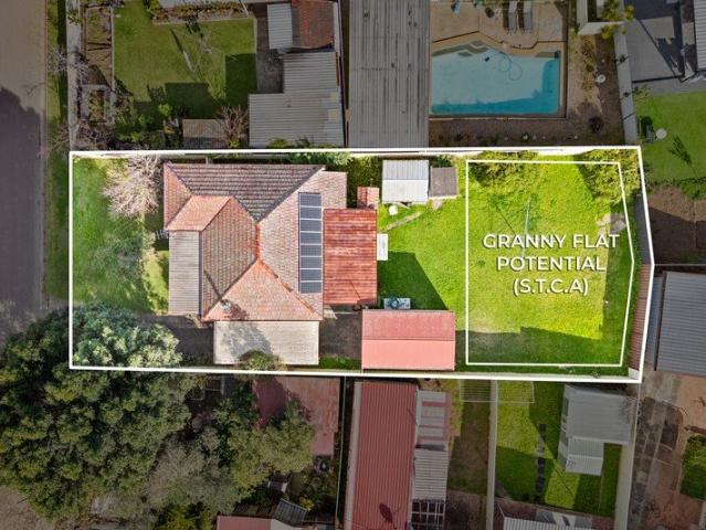 House for sale in Sydney, New South Wales