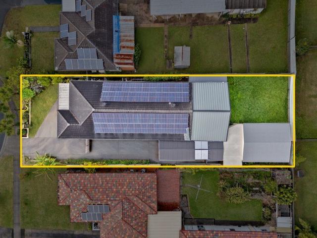 House for sale in Sydney, New South Wales