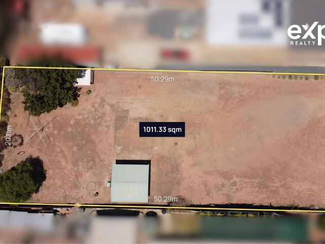 Property for sale in Owen, South Australia