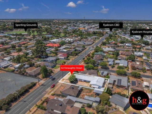 Flat for sale in Kyabram, Victoria