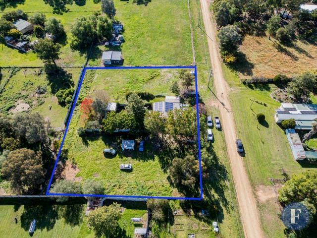 House for sale in Koorawatha, New South Wales