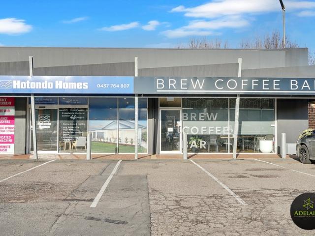 Retail for rent in Mount Gambier, City of Mount Gambier
