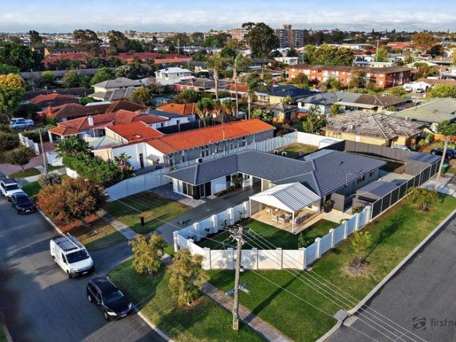 House for sale in Glendalough, City of Stirling