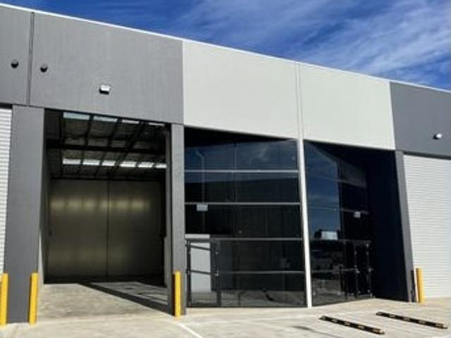 Warehouse for rent in Camerons Creek, Victoria