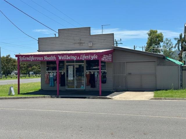 Retail for sale in Rockhampton City, Queensland