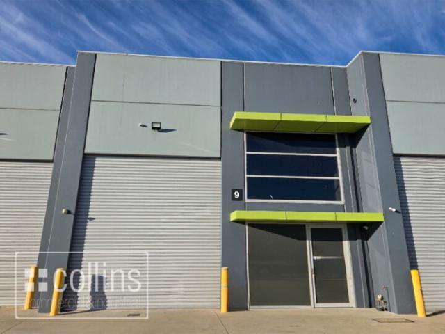 Warehouse for sale in Camerons Creek, Victoria