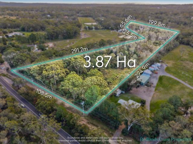 Land for sale in Toombul, Queensland