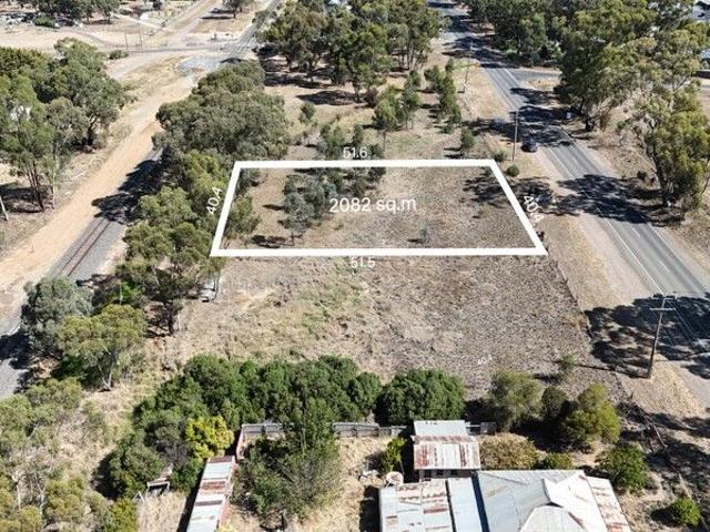 Land for sale in Maryborough