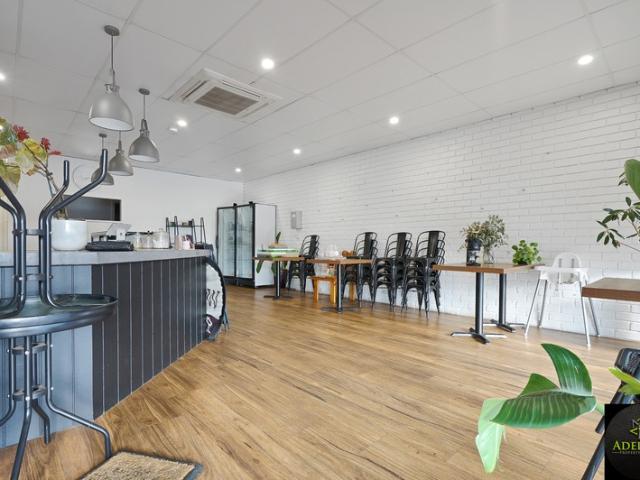 Retail for rent in Mount Gambier, South Australia