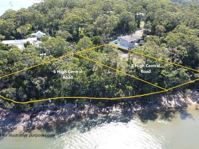 Land for sale in Toombul, Queensland