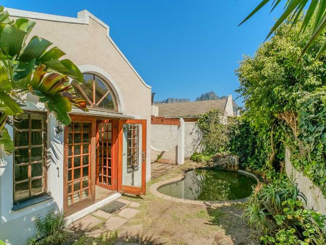 House for sale in Cape Town, City of Cape Town