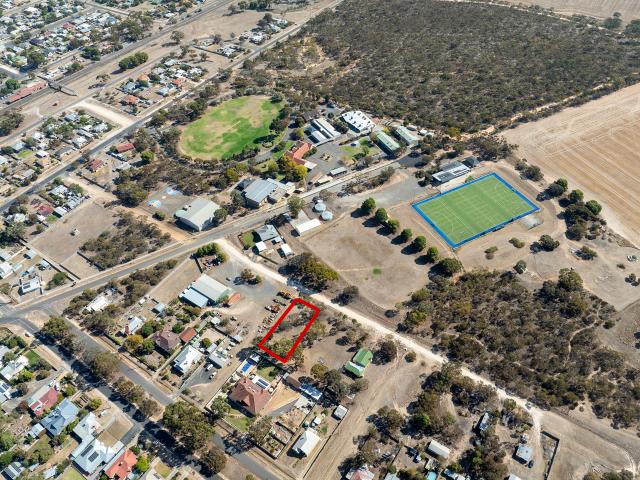 Property for sale in Dimboola, Victoria